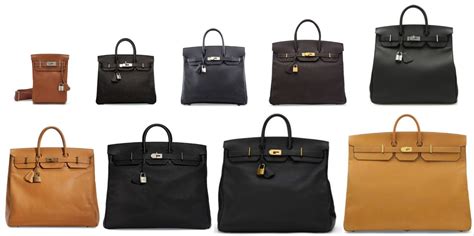 hac Birkin size